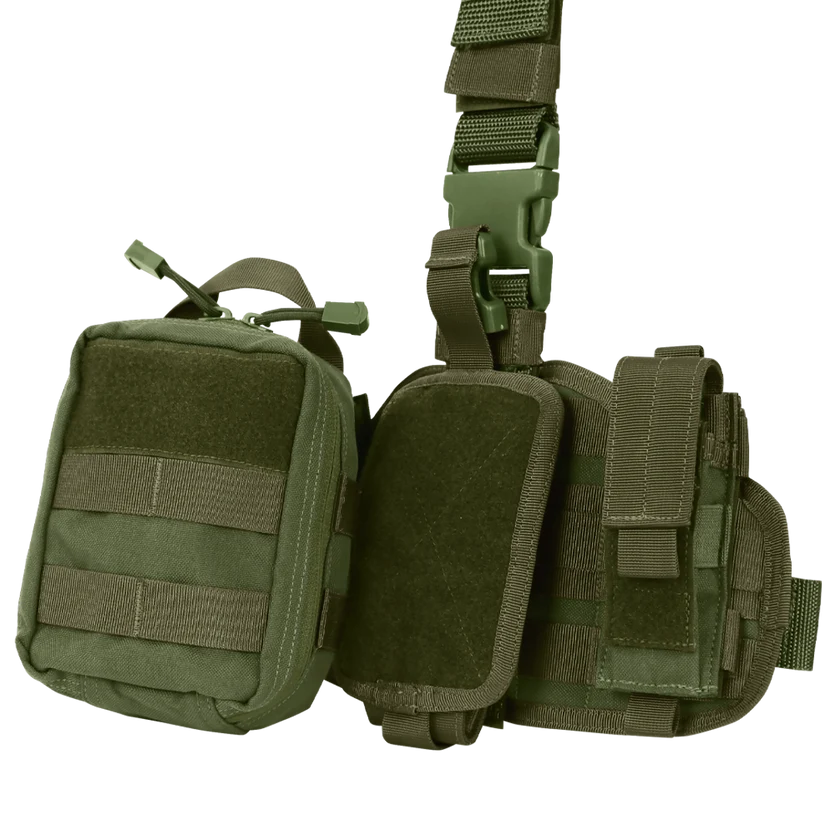 CONDOR EMT Leg Rig - Image 2