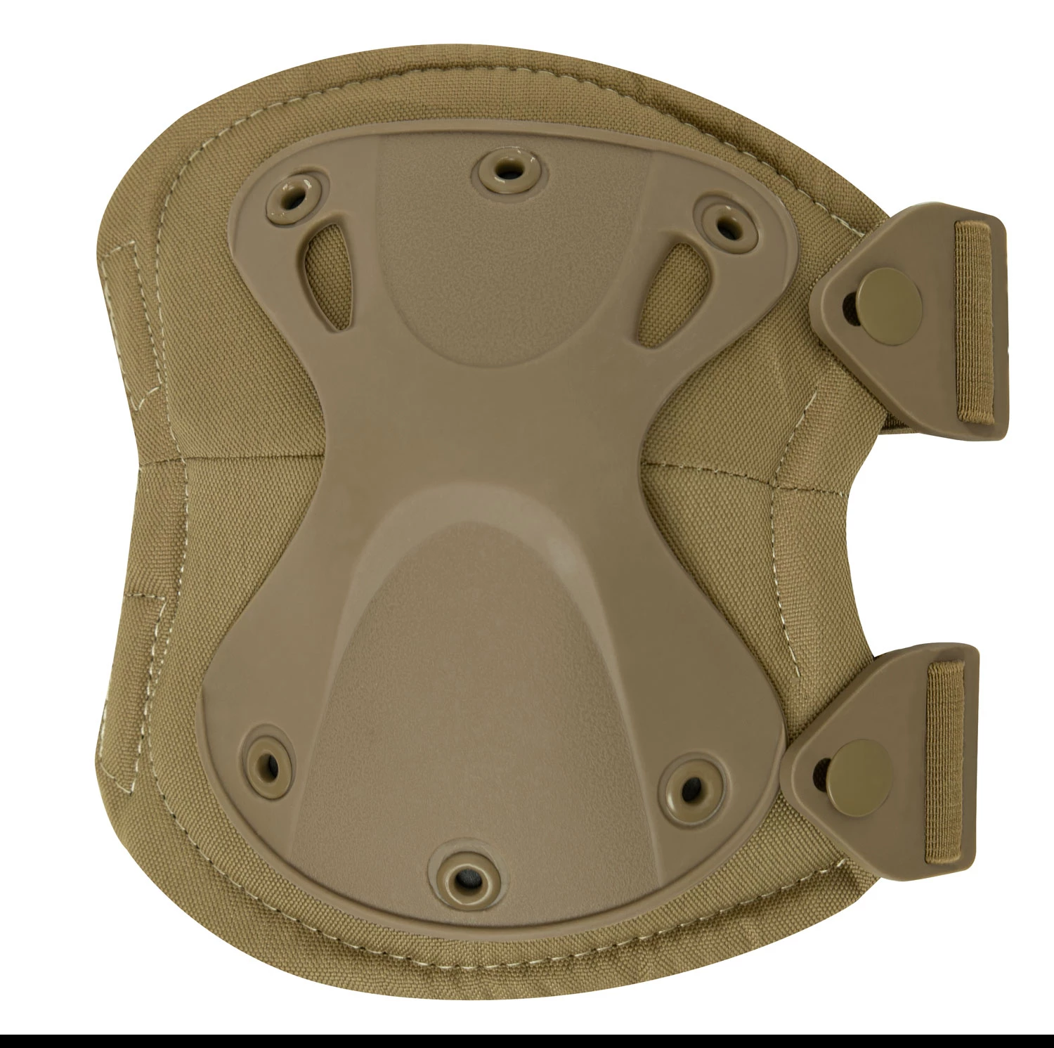 Rothco Low-Profile Tactical Knee Pads - Image 3