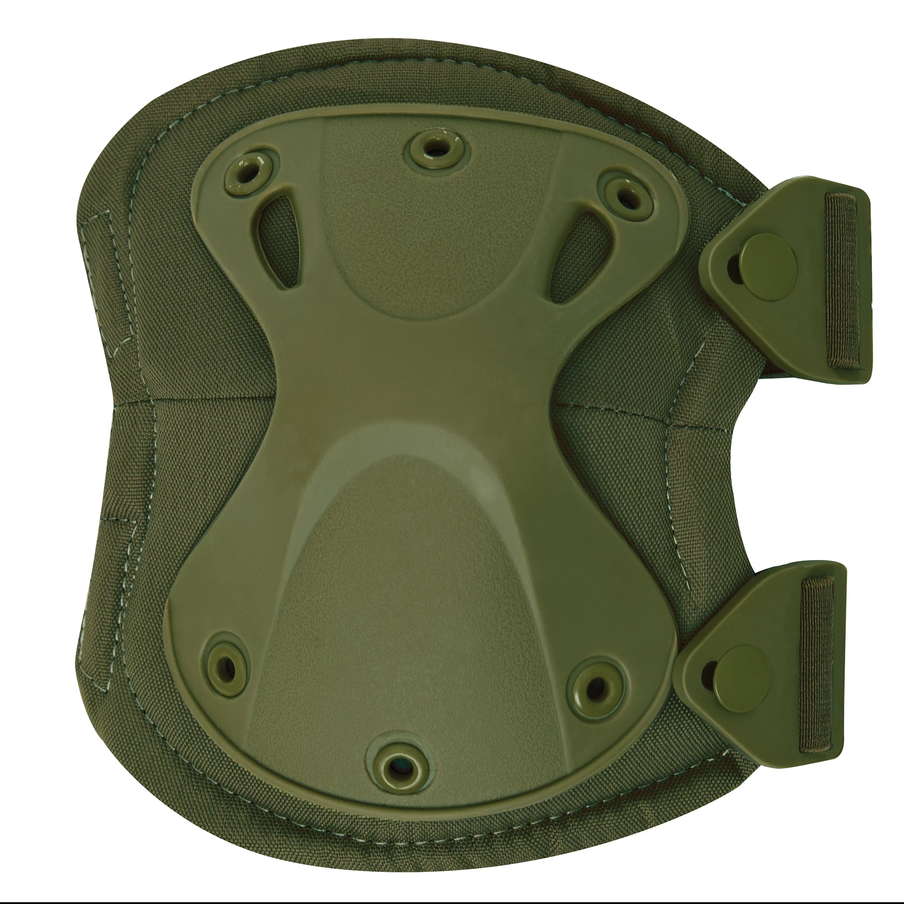 Rothco Low-Profile Tactical Knee Pads - Image 2