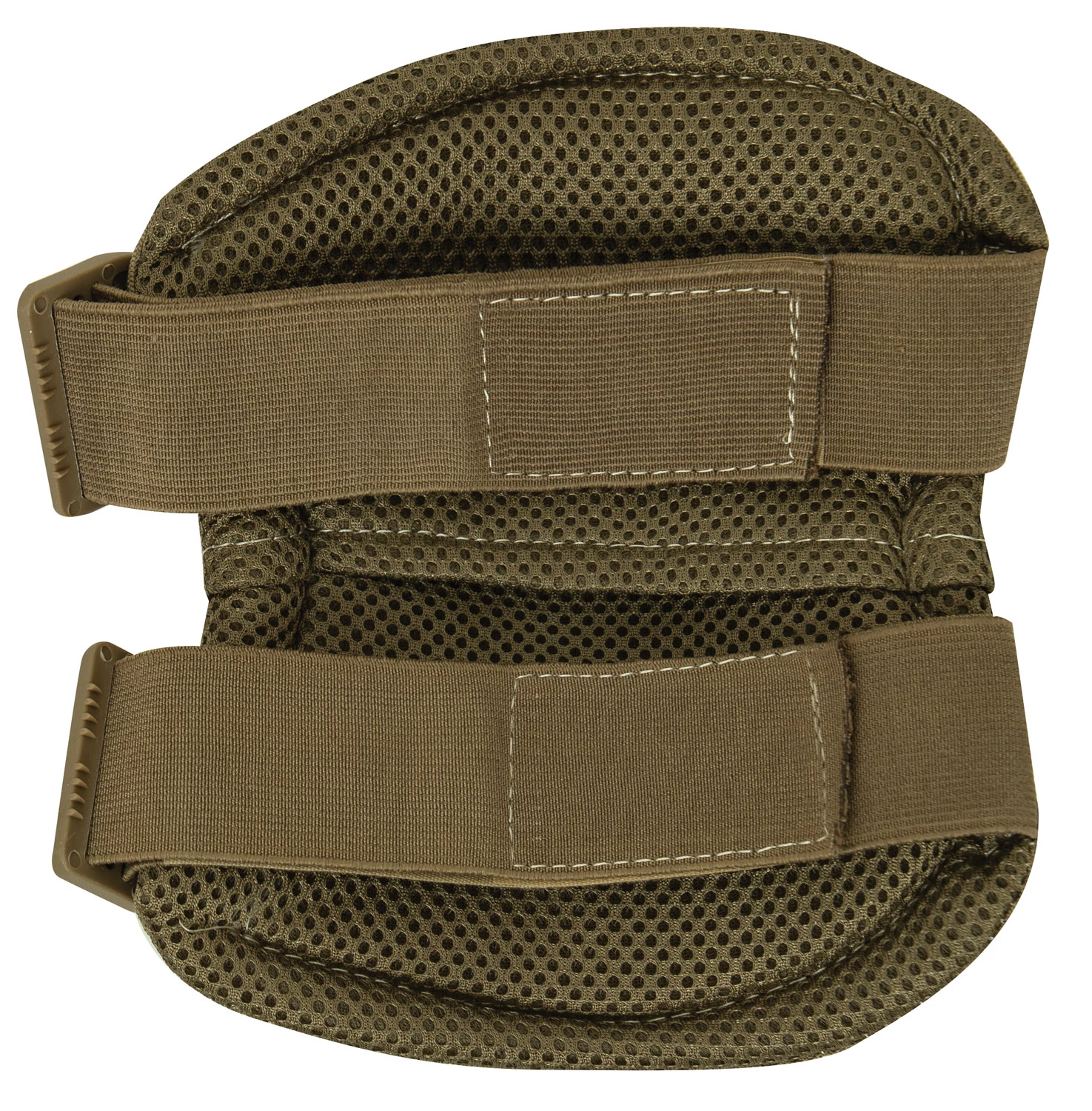 Rothco Low-Profile Tactical Knee Pads - Image 4