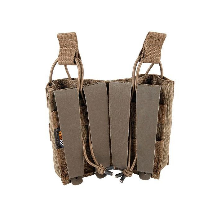 TT 2 SGL Mag Pouch BEL M4 MKII - Image 4