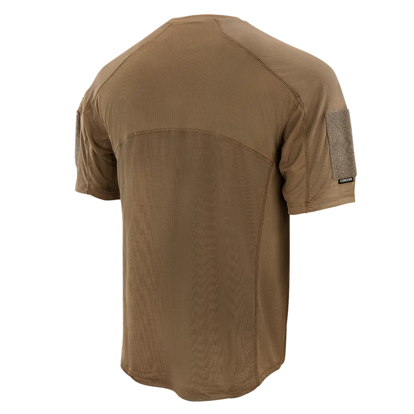 CONDOR Trident Short Sleeve Battle Top - Image 5