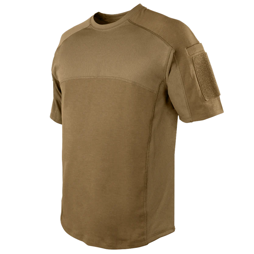 CONDOR Trident Short Sleeve Battle Top - Image 3
