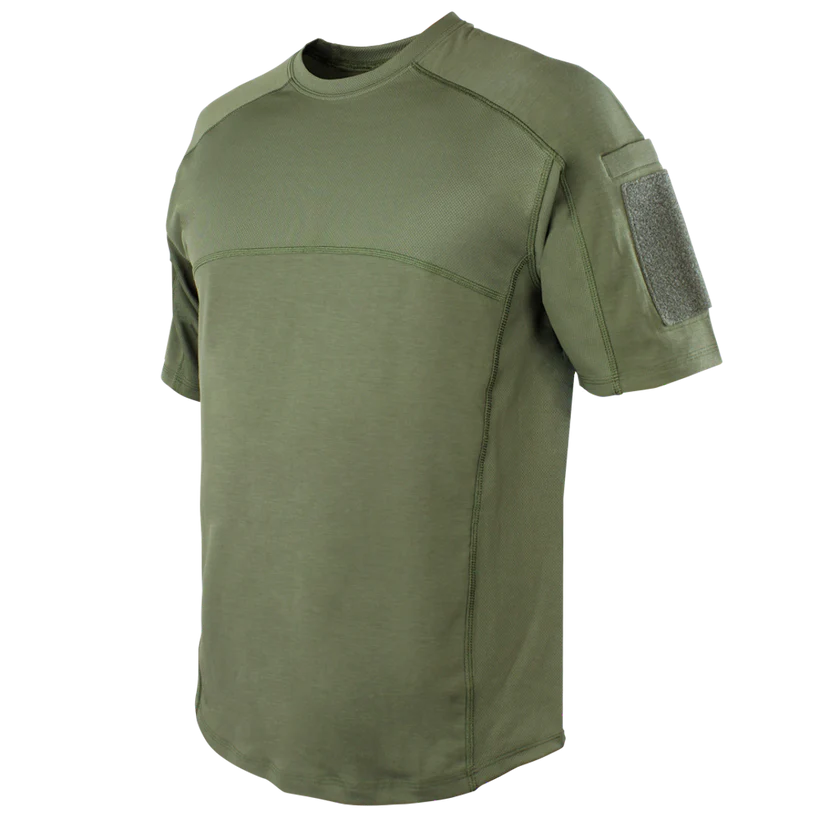 CONDOR Trident Short Sleeve Battle Top - Image 2
